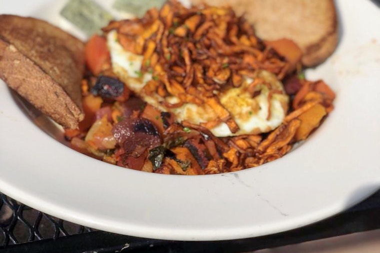 Aurora's top 4 cafes, ranked