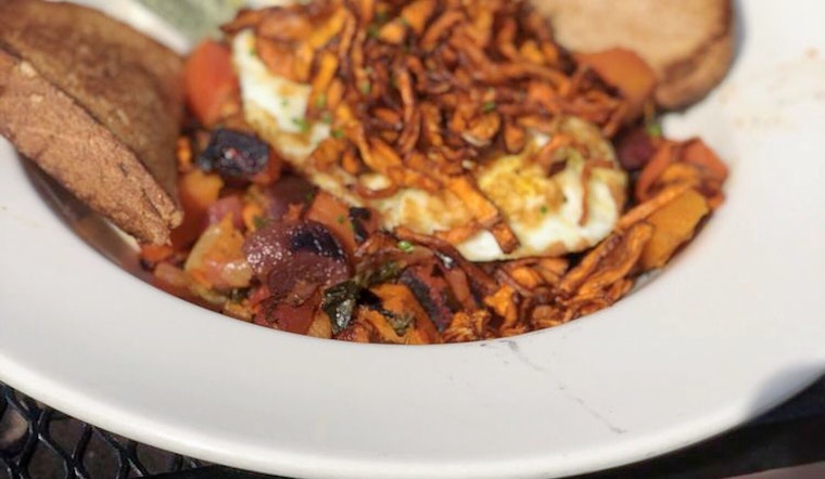 Aurora's top 4 cafes, ranked