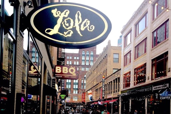 Eat, drink, explore: Check out the top 6 spots in downtown Cleveland