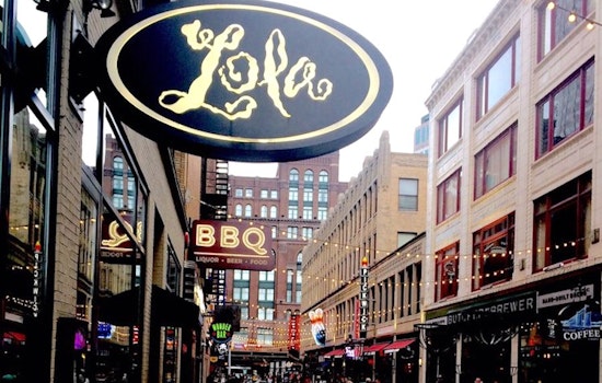 Eat, drink, explore: Check out the top 6 spots in downtown Cleveland