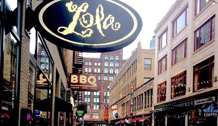 Eat, drink, explore: Check out the top 6 spots in downtown Cleveland