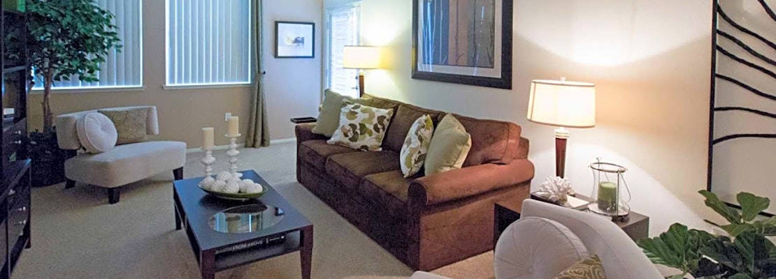 Apartments for rent in Fresno: What will $1,400 get you?