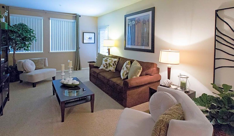 Apartments for rent in Fresno: What will $1,400 get you?