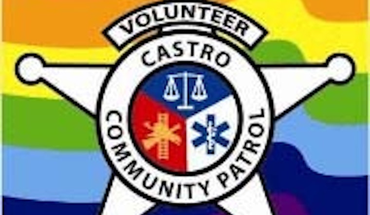 Community Patrol Alert: Robbery @ Gunpoint the Eve of the 15th