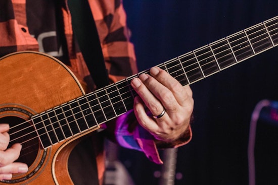 Here's what to do in Raleigh this week