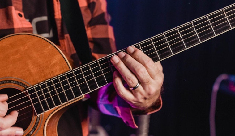 Here's what to do in Raleigh this week