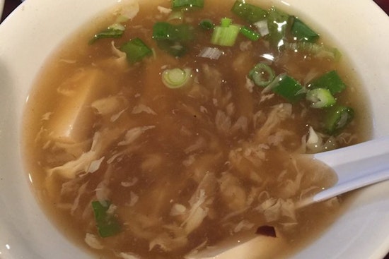 San Francisco's 3 favorite spots for cheap soups