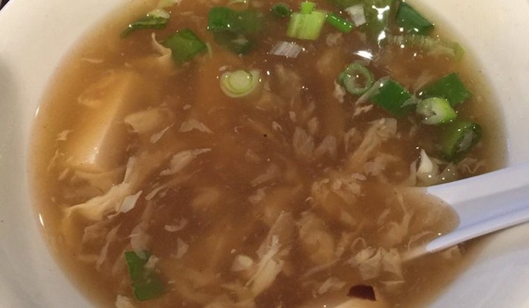 San Francisco's 3 favorite spots for cheap soups