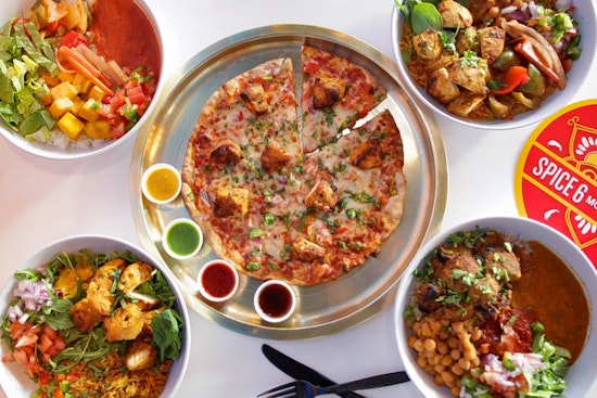 Check out the 5 newest businesses to debut downtown