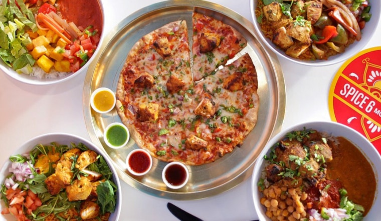Check out the 5 newest businesses to debut downtown
