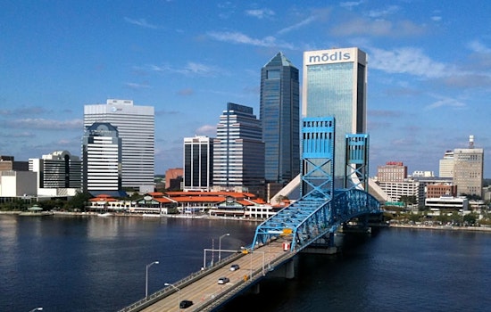 4 ways to make the most of your week in Jacksonville