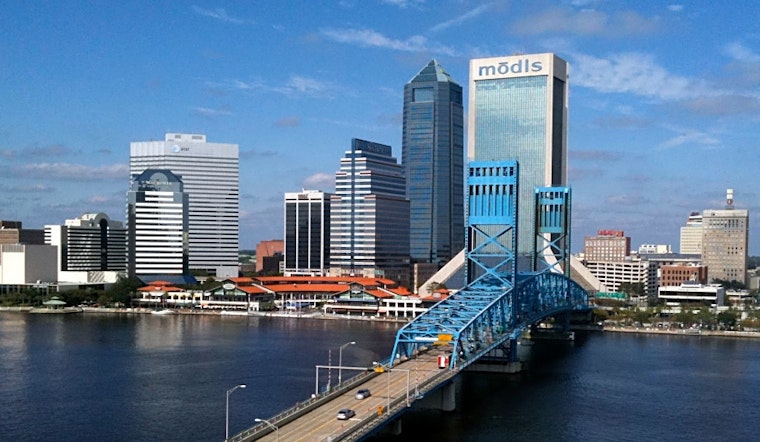 4 ways to make the most of your week in Jacksonville