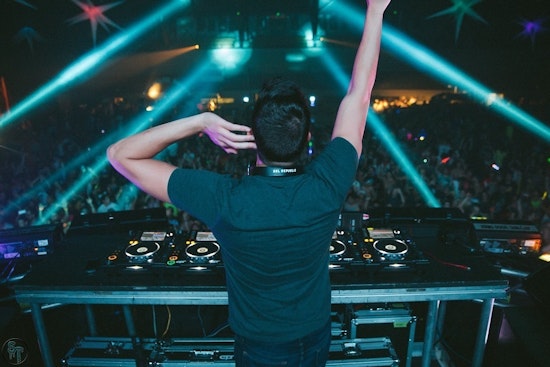 5 events worth checking out in Miami this week