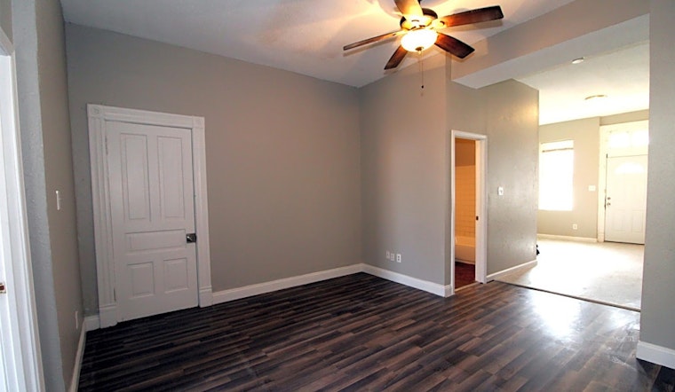 What apartments will $600 rent you in Dutchtown, right now?