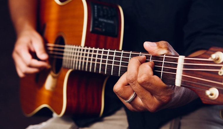 Here's what to do in Nashville this week