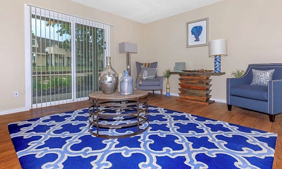 Apartments for rent in Kansas City: What will $700 get you?