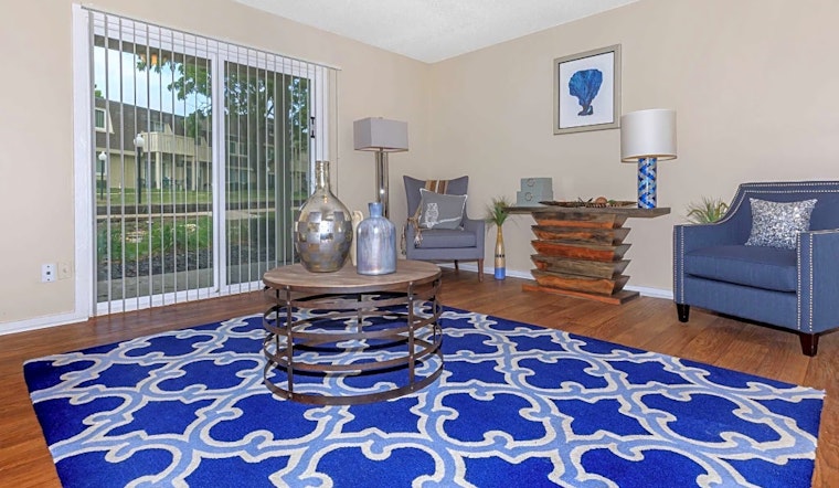 Apartments for rent in Kansas City: What will $700 get you?