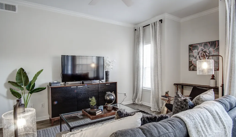 Apartments for rent in Colorado Springs: What will $1,400 get you?
