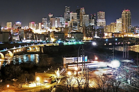 4 events to check out in Minneapolis this week