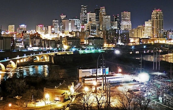 4 events to check out in Minneapolis this week