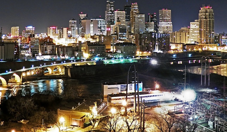 4 events to check out in Minneapolis this week