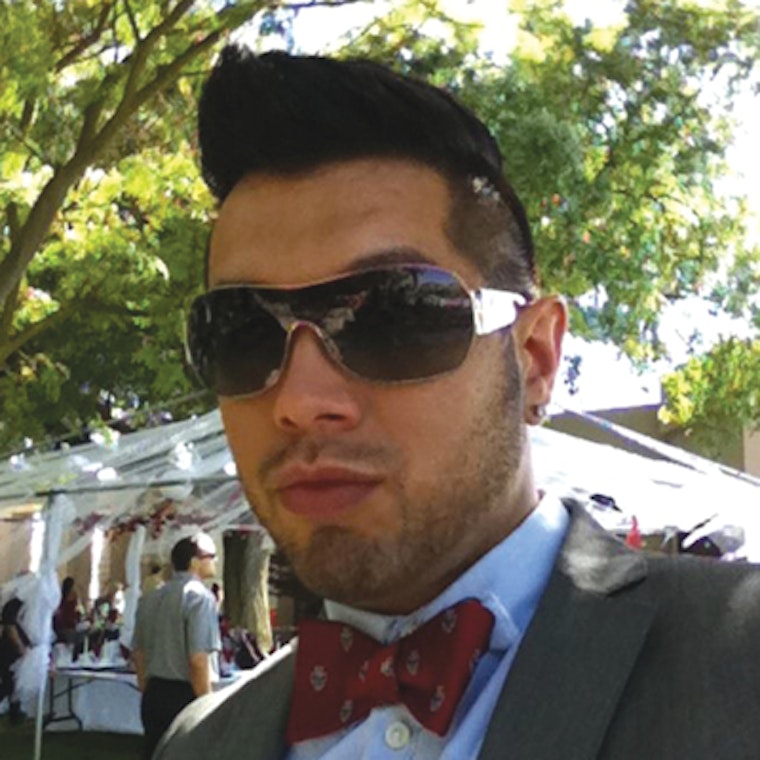 Sinister Details Emerge in Hairstylist's Murder
