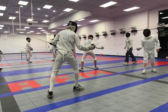 The 3 best summer camps in Sunnyvale