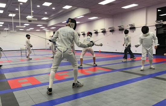 The 3 best summer camps in Sunnyvale
