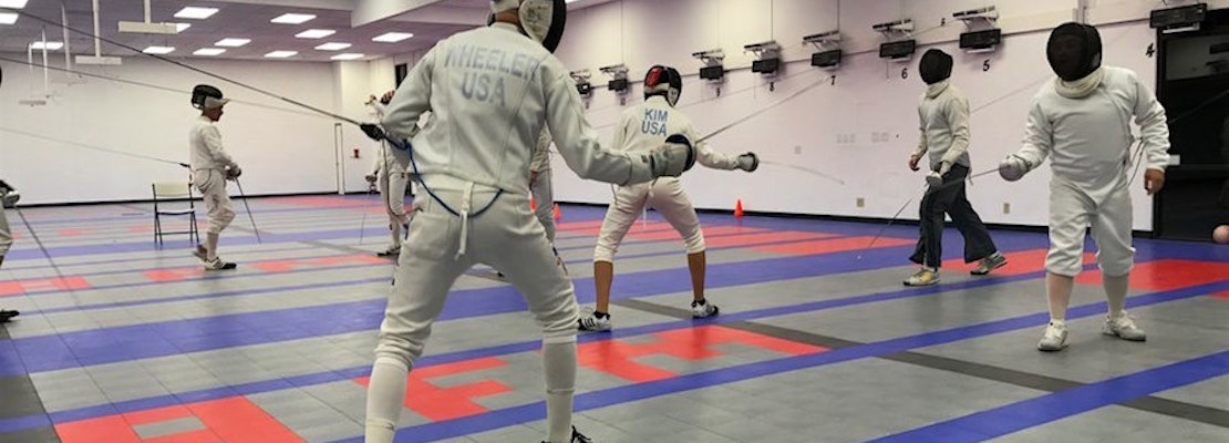 The 3 best summer camps in Sunnyvale