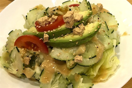 New Thai spot White & Green Thai Noodles Bar debuts in Richmond