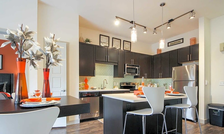 Apartments for rent in Plano: What will $1,800 get you?
