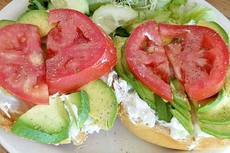 Stockton's 3 best spots for bagels