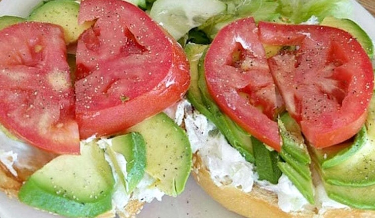 Stockton's 3 best spots for bagels