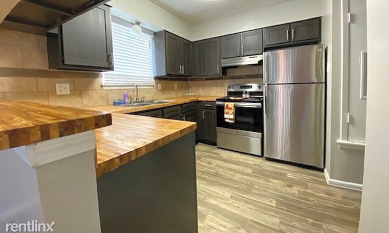 Apartments for rent in San Antonio: What will $1,400 get you?