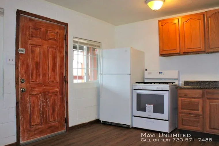 Apartments for rent in Denver: What will $900 get you?