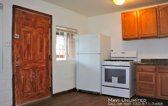 Apartments for rent in Denver: What will $900 get you?