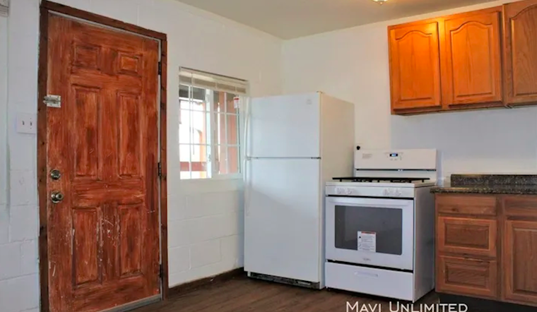 Apartments for rent in Denver: What will $900 get you?