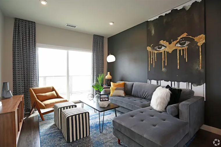 Apartments for rent in Denver: What will $1,500 get you?