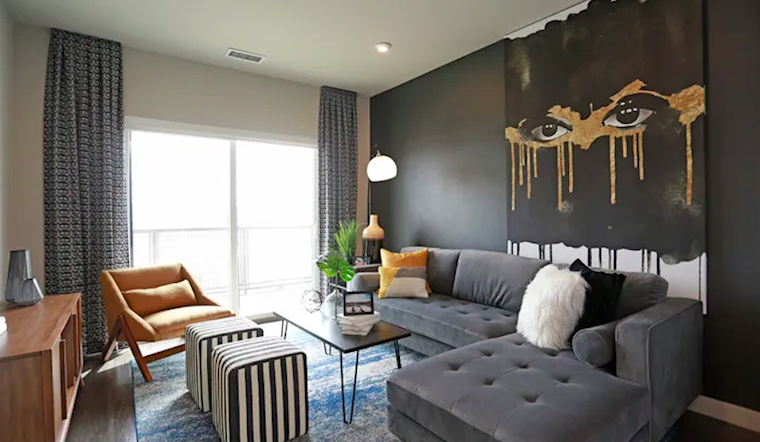 Apartments for rent in Denver: What will $1,500 get you?