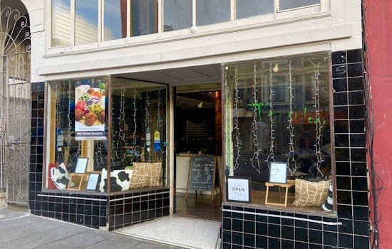 Co-working & social club 'Socialhaus' moves into Castro space intended for Flying Falafel