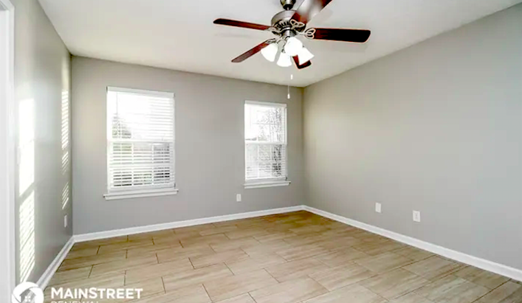 Budget apartments for rent in Four Corners, Nashville