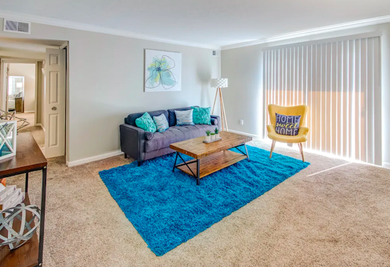 Apartments for rent in Louisville: What will $1,100 get you?