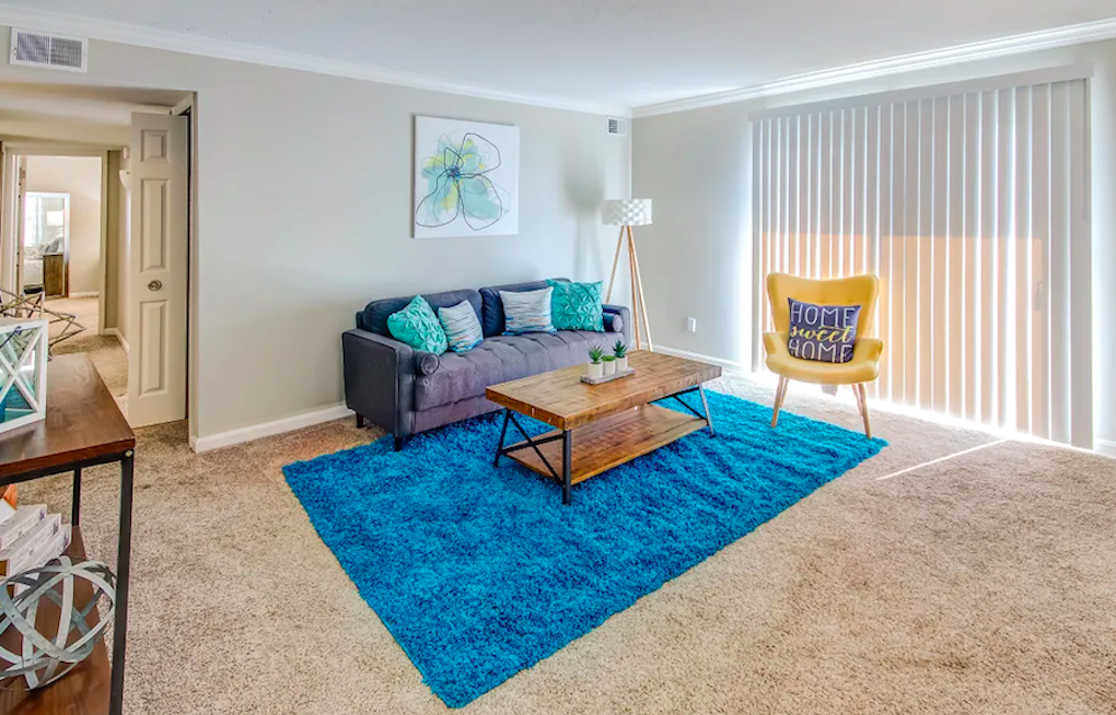 Apartments for rent in Louisville: What will $1,100 get you?