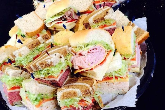 Jonesing for sandwiches? Check out Raleigh's top 3 spots