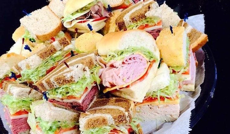 Jonesing for sandwiches? Check out Raleigh's top 3 spots
