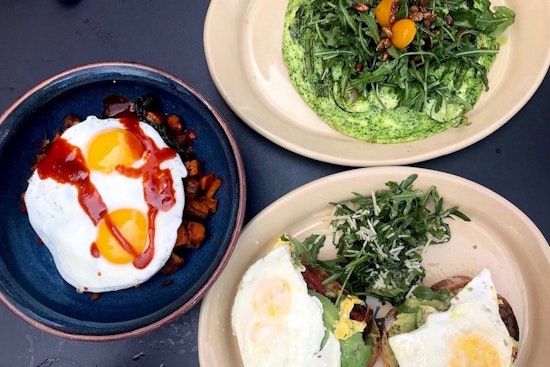 Wraps, gnocchi and pancakes: What's trending on Dallas' food scene?