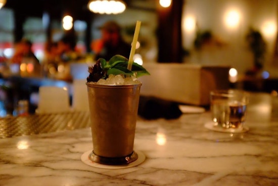 The 3 best cocktail bars in Santa Ana