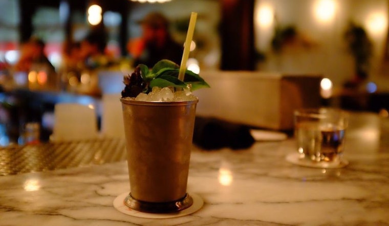 The 3 best cocktail bars in Santa Ana