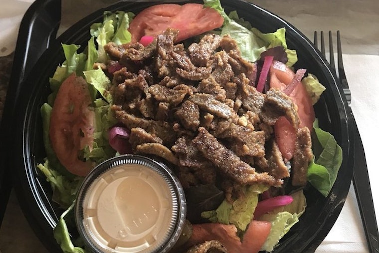 St. Louis' 5 favorite spots to find low-priced Middle Eastern eats