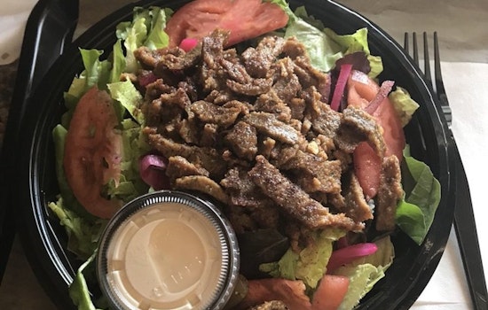 St. Louis' 5 favorite spots to find low-priced Middle Eastern eats